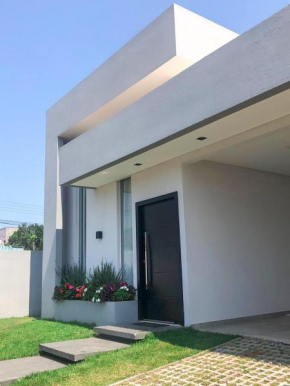 Casa de Férias com Piscina em Bombinhas